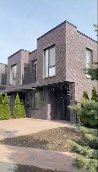 Оренда дуплексу 130 м²