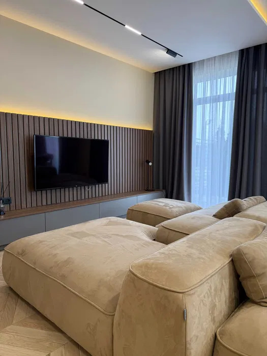 Оренда дуплексу 130 м²