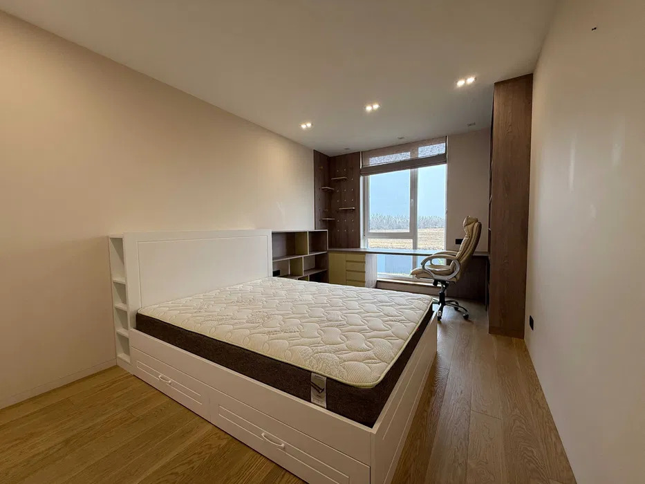 Оренда дуплексу 130 м²