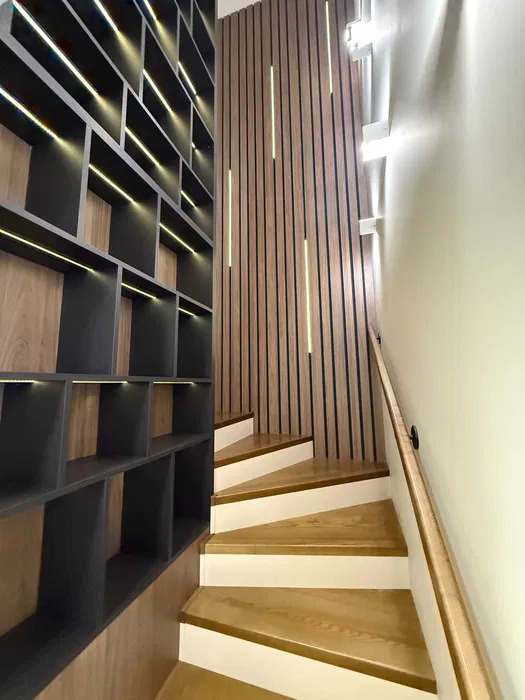 Оренда дуплексу 130 м²