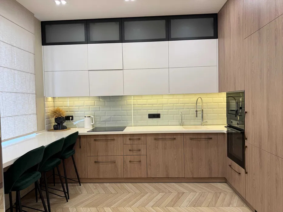 Оренда дуплексу 130 м²