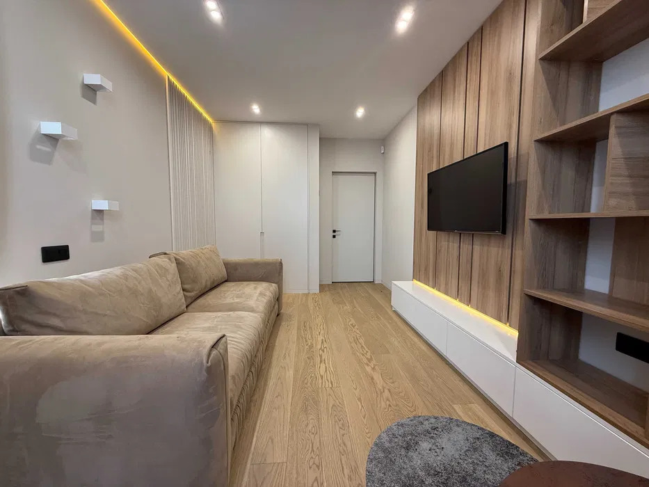 Оренда дуплексу 130 м²