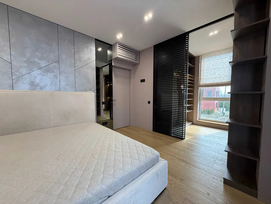 Оренда дуплексу 130 м²