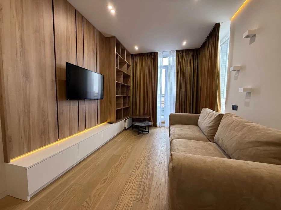 Оренда дуплексу 130 м²