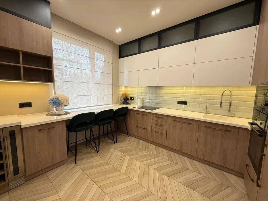 Оренда дуплексу 130 м²