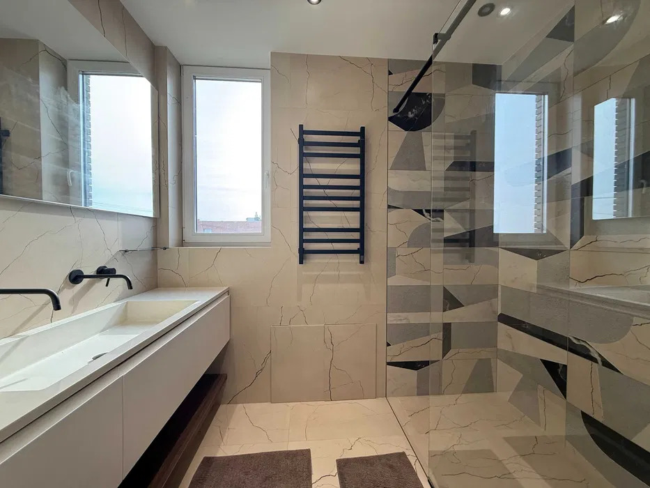 Оренда дуплексу 130 м²