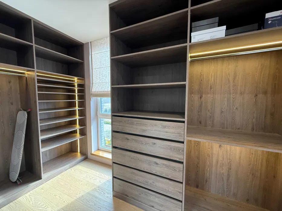 Оренда дуплексу 130 м²