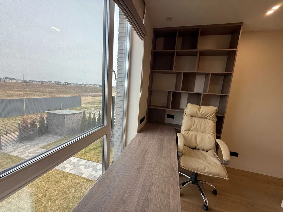 Оренда дуплексу 130 м²