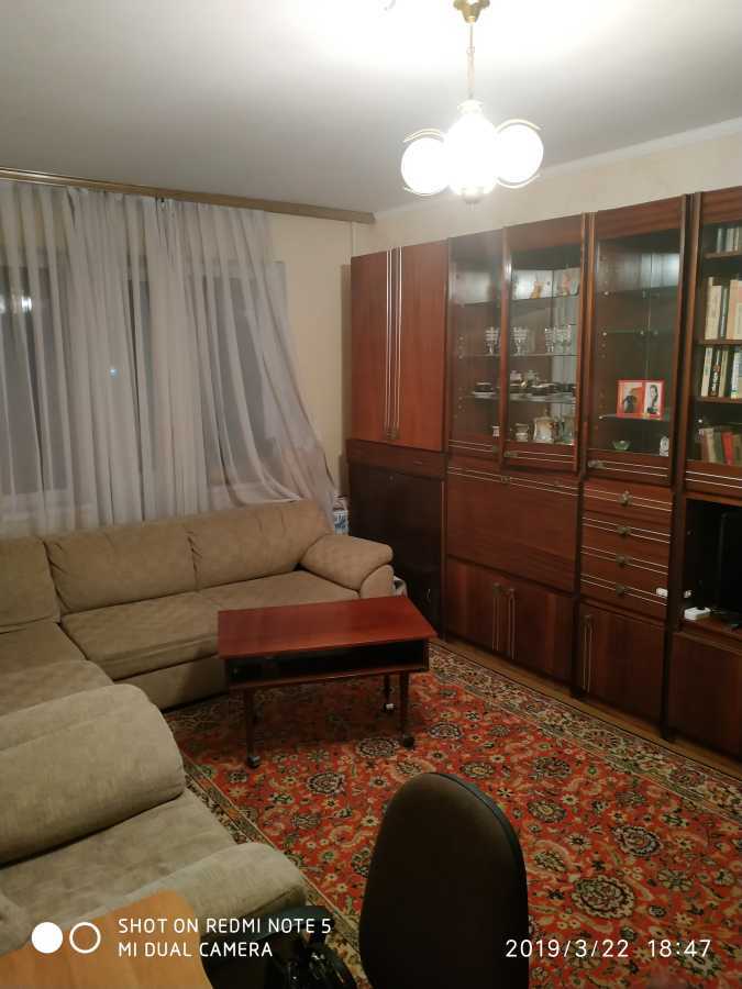 Продажа 1-комнатной квартиры 38 м², Булгакова ул., 2