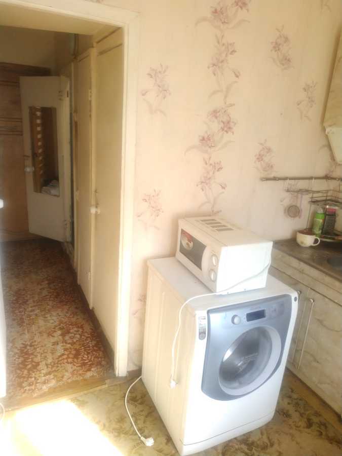 Продажа 1-комнатной квартиры 38 м², Булгакова ул., 2