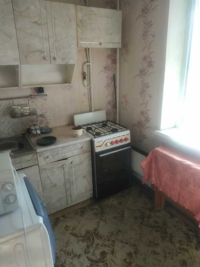 Продажа 1-комнатной квартиры 38 м², Булгакова ул., 2