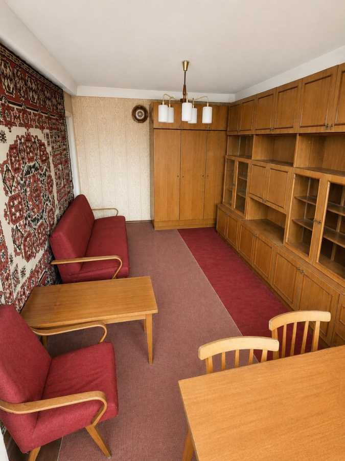 Продажа 2-комнатной квартиры 49.4 м², Маршала Малиновского ул., 3Б