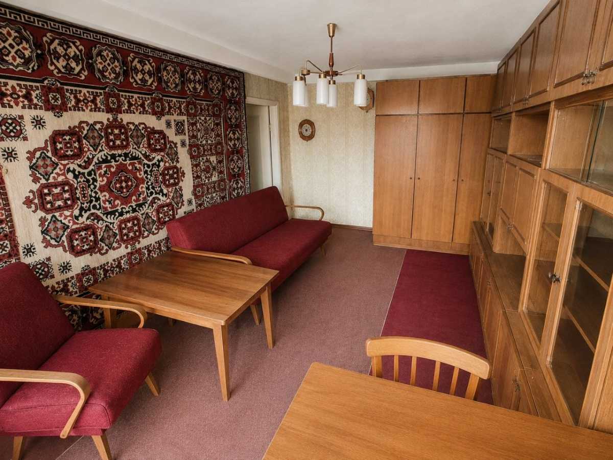 Продажа 2-комнатной квартиры 49.4 м², Маршала Малиновского ул., 3Б