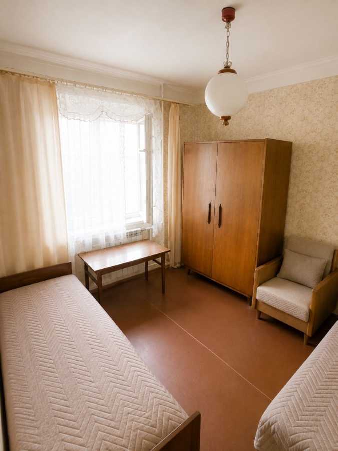 Продажа 2-комнатной квартиры 49.4 м², Маршала Малиновского ул., 3Б