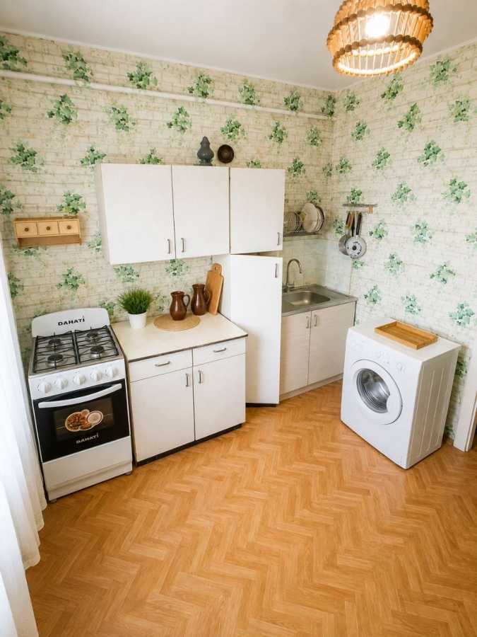 Продажа 2-комнатной квартиры 49.4 м², Маршала Малиновского ул., 3Б