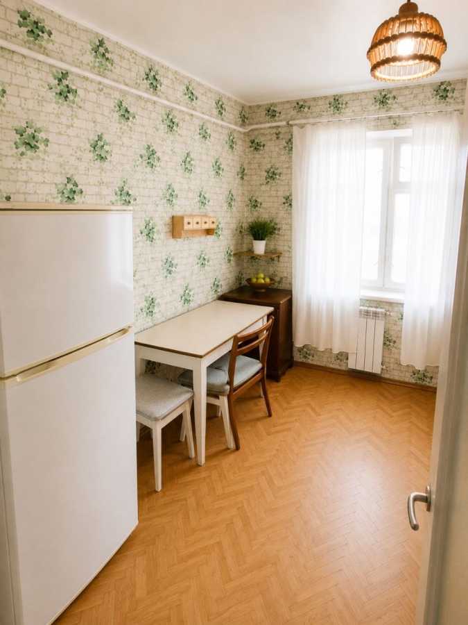 Продажа 2-комнатной квартиры 49.4 м², Маршала Малиновского ул., 3Б