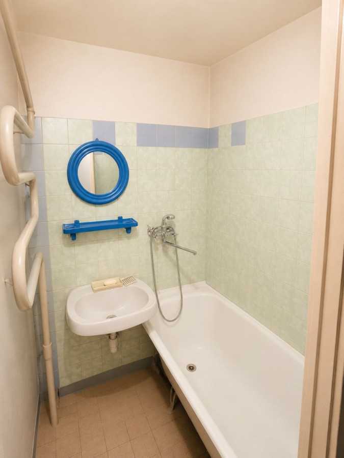 Продажа 2-комнатной квартиры 49.4 м², Маршала Малиновского ул., 3Б