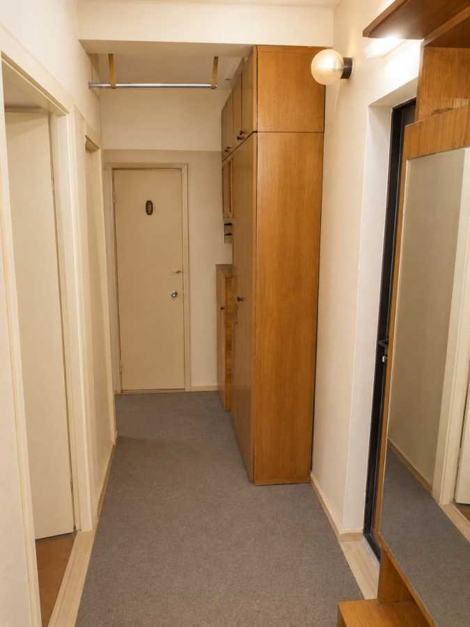 Продажа 2-комнатной квартиры 49.4 м², Маршала Малиновского ул., 3Б