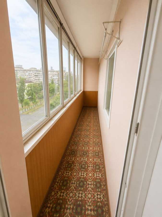 Продажа 2-комнатной квартиры 49.4 м², Маршала Малиновского ул., 3Б