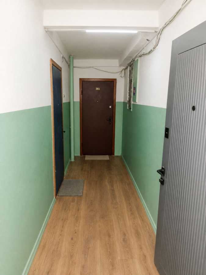 Продажа 2-комнатной квартиры 49.4 м², Маршала Малиновского ул., 3Б