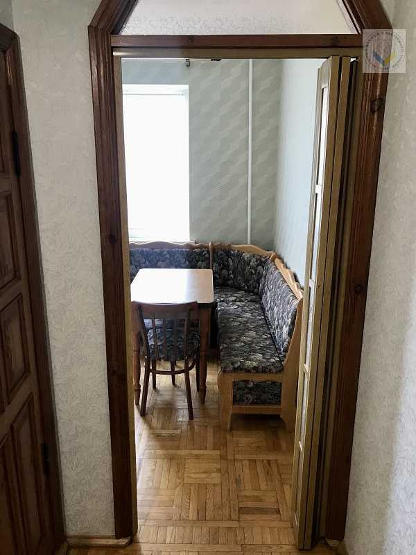 Аренда 2-комнатной квартиры 51 м², Академика Ефремова ул., 18