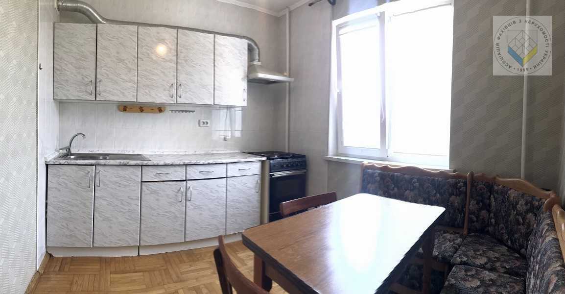 Аренда 2-комнатной квартиры 51 м², Академика Ефремова ул., 18