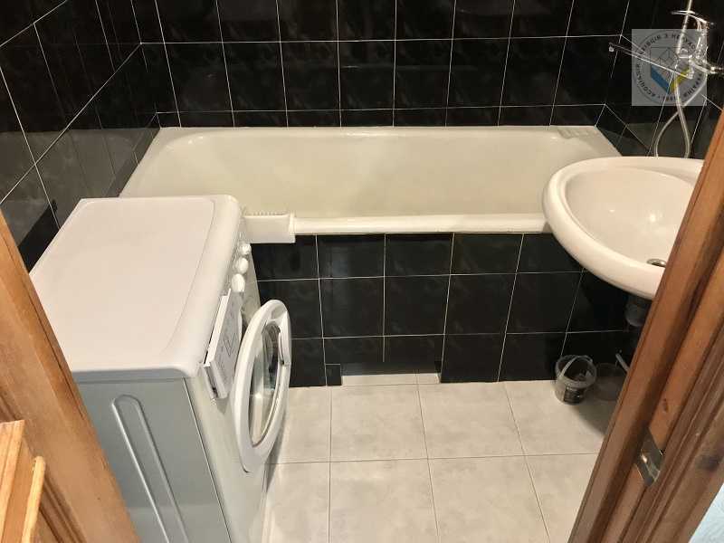 Аренда 2-комнатной квартиры 51 м², Академика Ефремова ул., 18