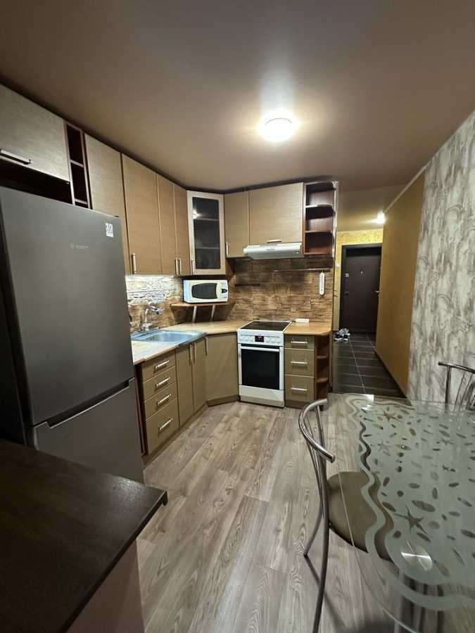 Продажа 1-комнатной квартиры 33 м², Политехническая ул., 5