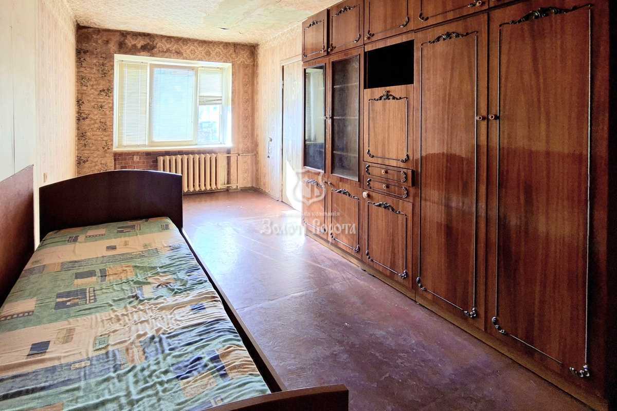 Продаж 1-кімнатної квартири 24.9 м², Михайла Донця вул., Ломоносова, 34к2