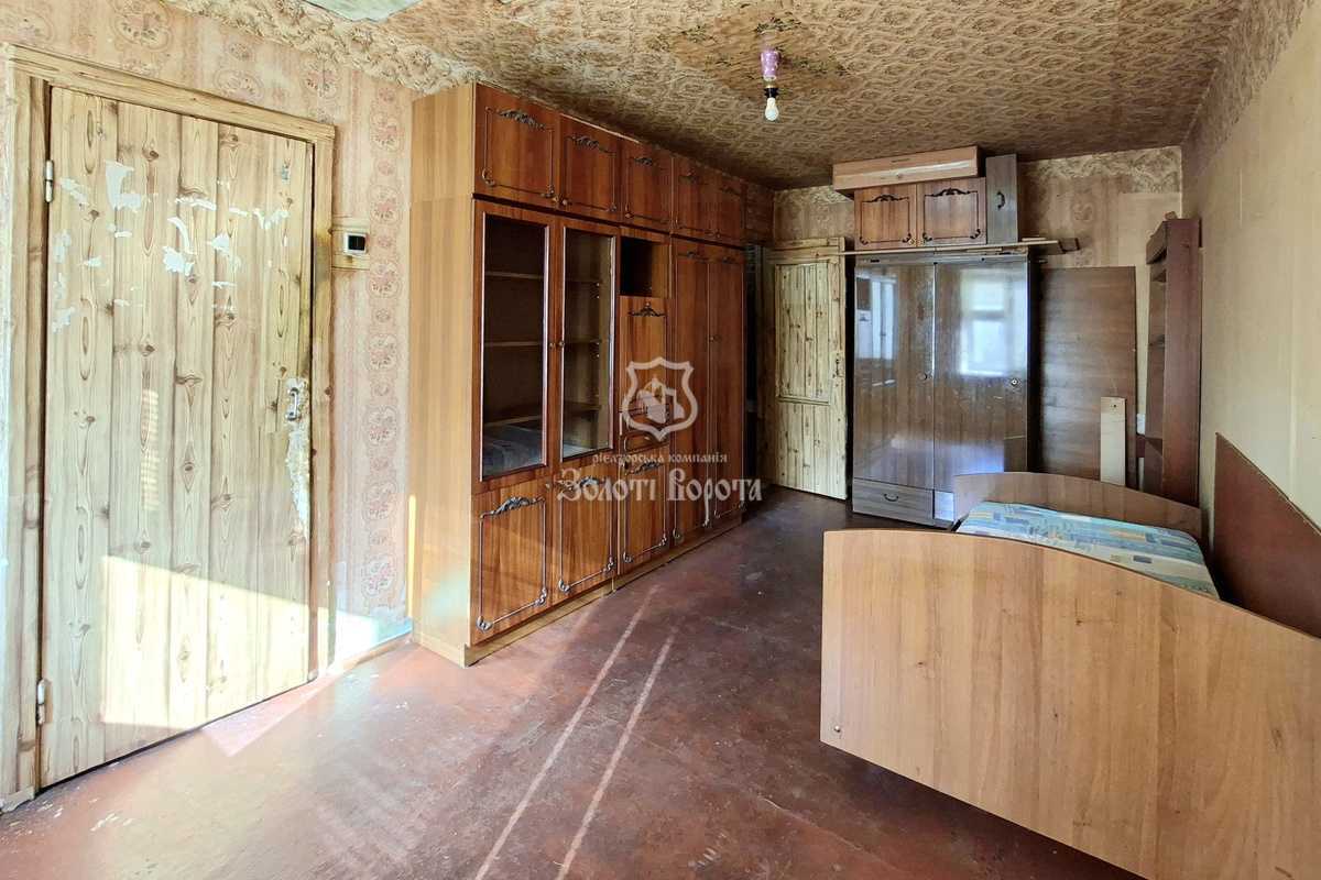 Продаж 1-кімнатної квартири 24.9 м², Михайла Донця вул., Ломоносова, 34к2