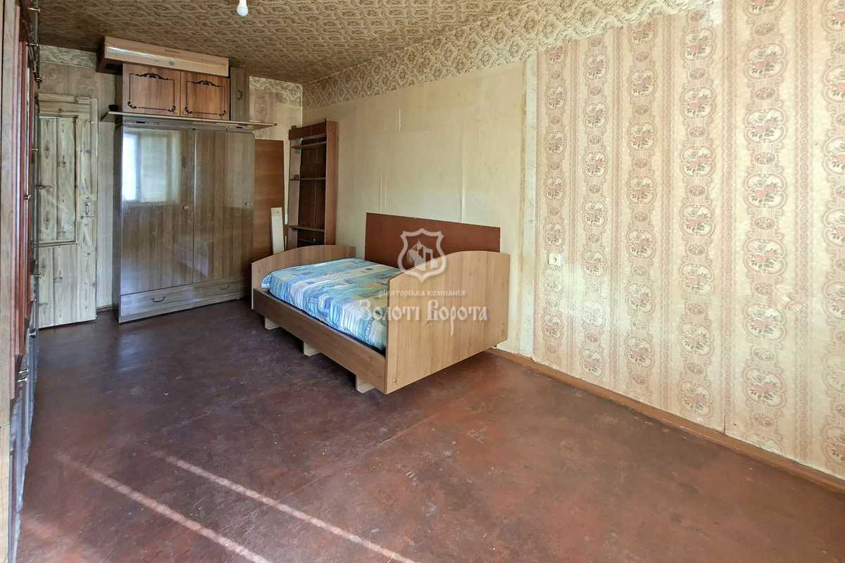 Продаж 1-кімнатної квартири 24.9 м², Михайла Донця вул., Ломоносова, 34к2