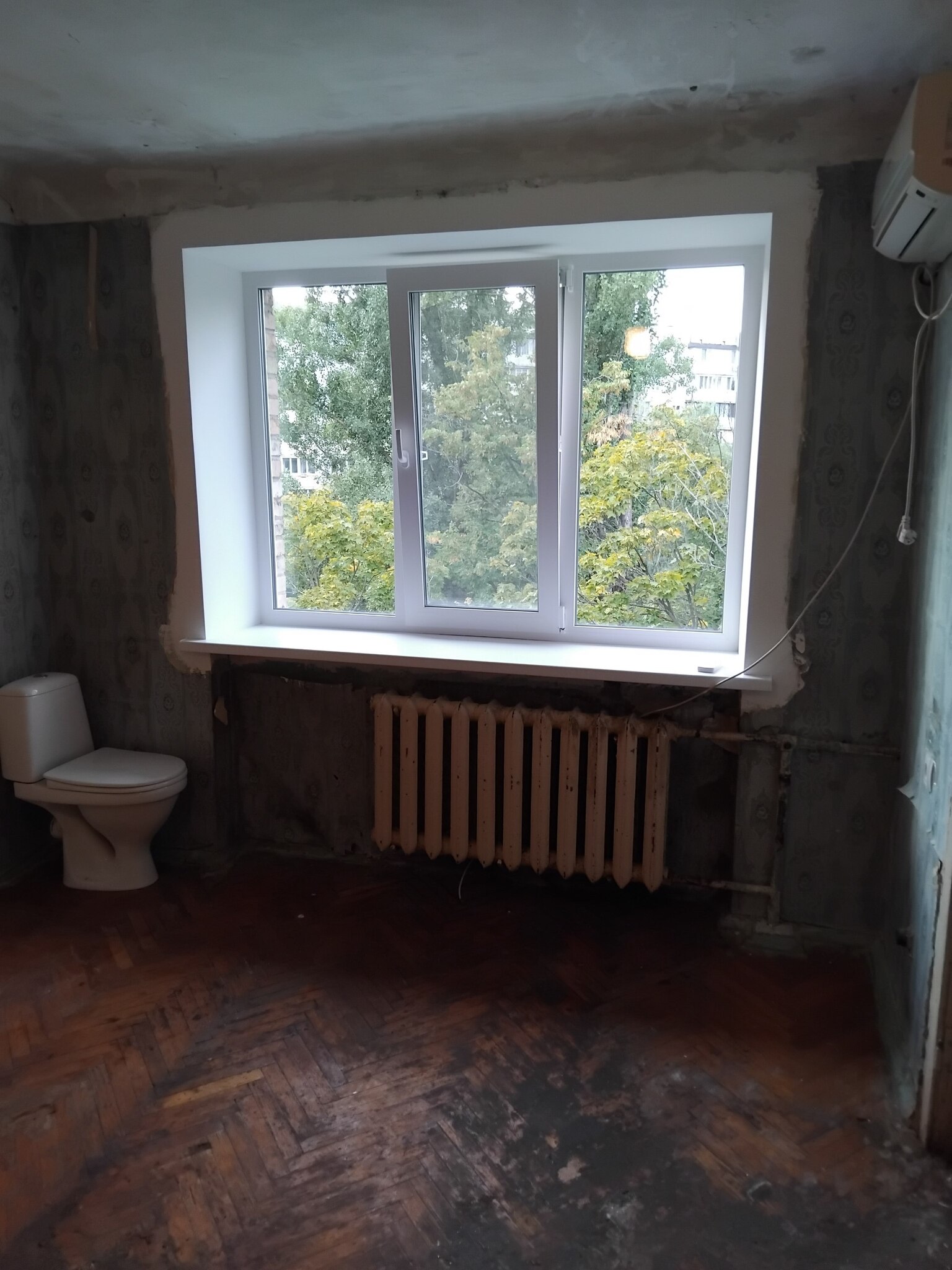 Продажа 1-комнатной квартиры 20 м², Академика Доброхотова ул., 28