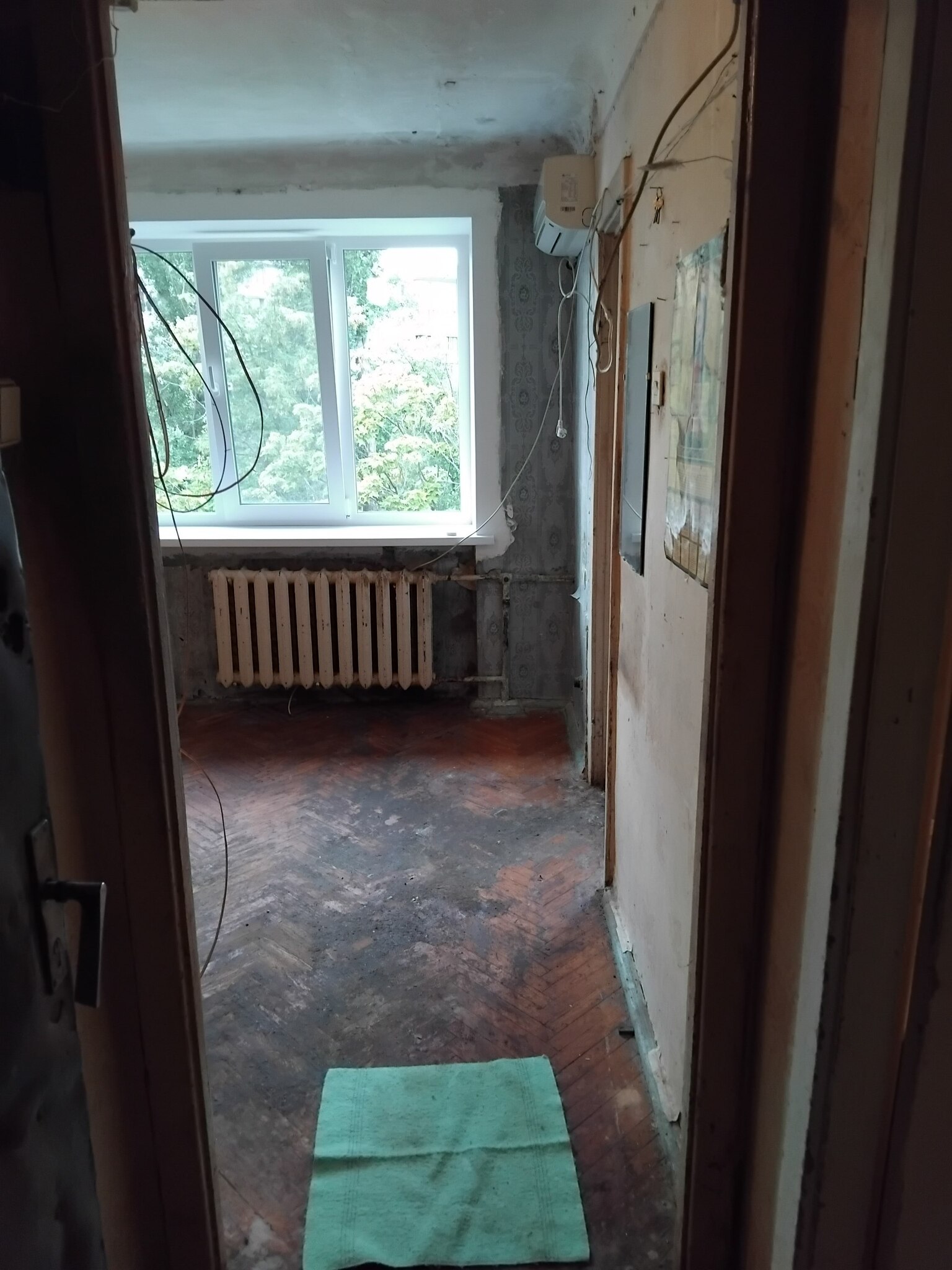 Продажа 1-комнатной квартиры 20 м², Академика Доброхотова ул., 28
