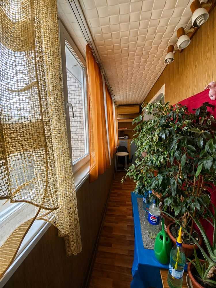 Аренда 3-комнатной квартиры 71 м², Сокол 2