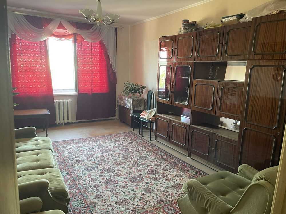 Аренда 3-комнатной квартиры 82 м², Набережная Победы ул., 134 К3