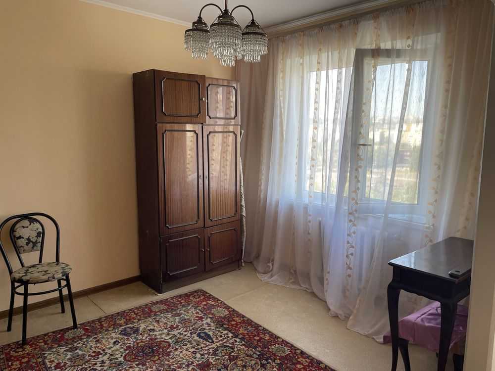 Аренда 3-комнатной квартиры 82 м², Набережная Победы ул., 134 К3