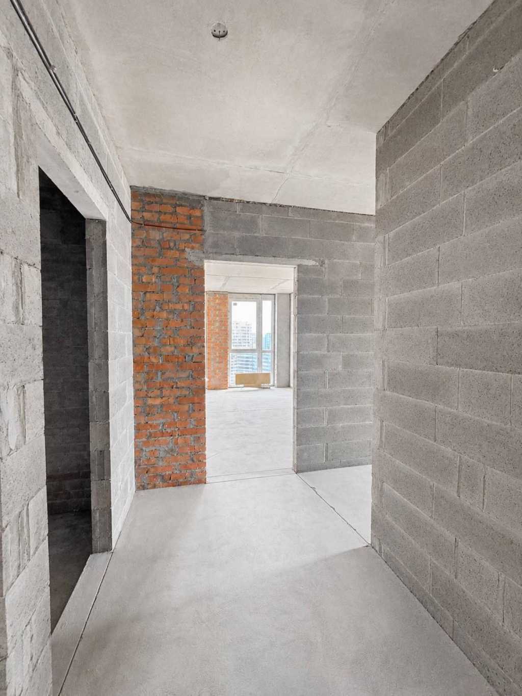 Продажа 2-комнатной квартиры 69.1 м², Всеволода Змиенко ул., Змієнка, 19