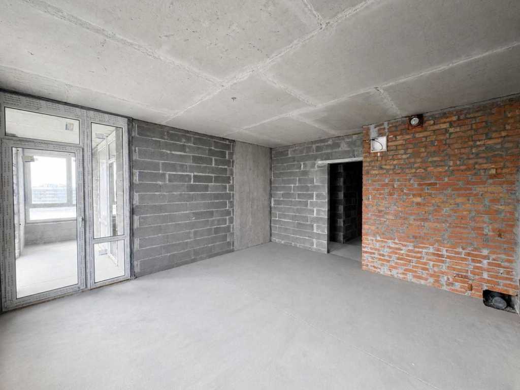 Продажа 2-комнатной квартиры 69.1 м², Всеволода Змиенко ул., Змієнка, 19