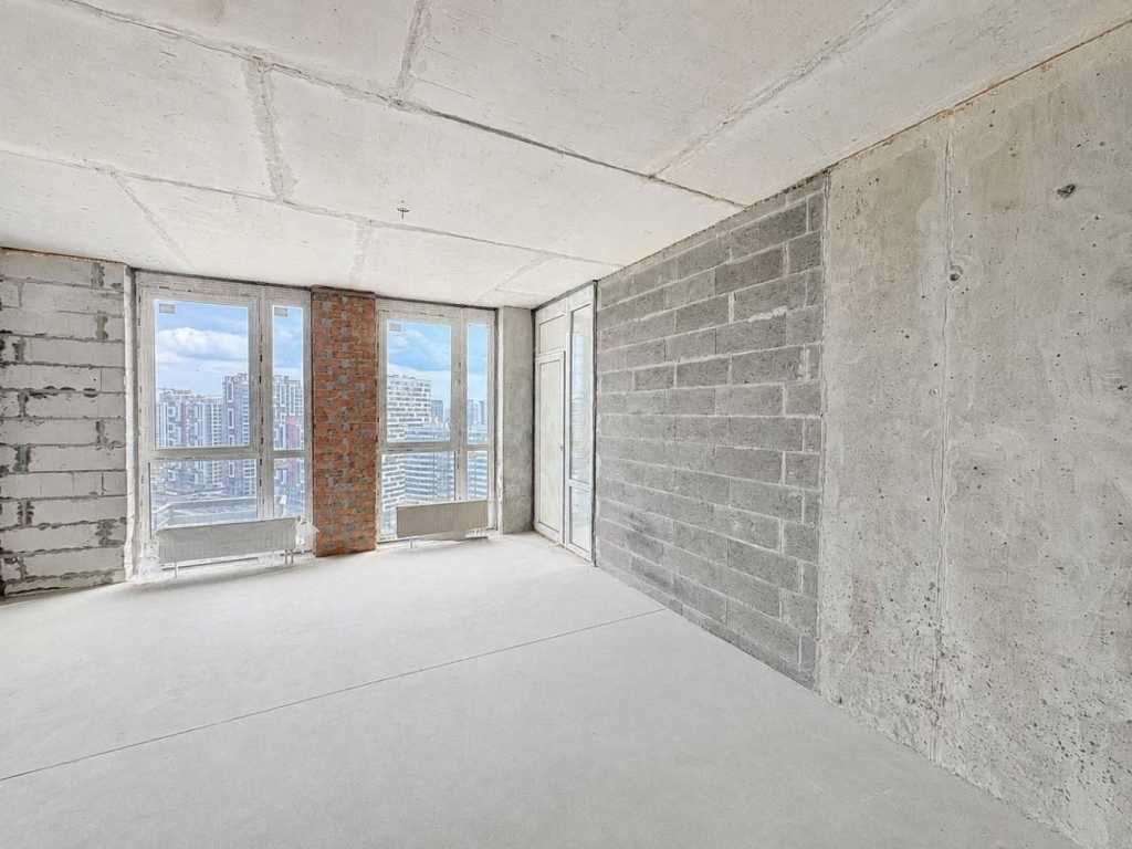 Продажа 2-комнатной квартиры 69.1 м², Всеволода Змиенко ул., Змієнка, 19