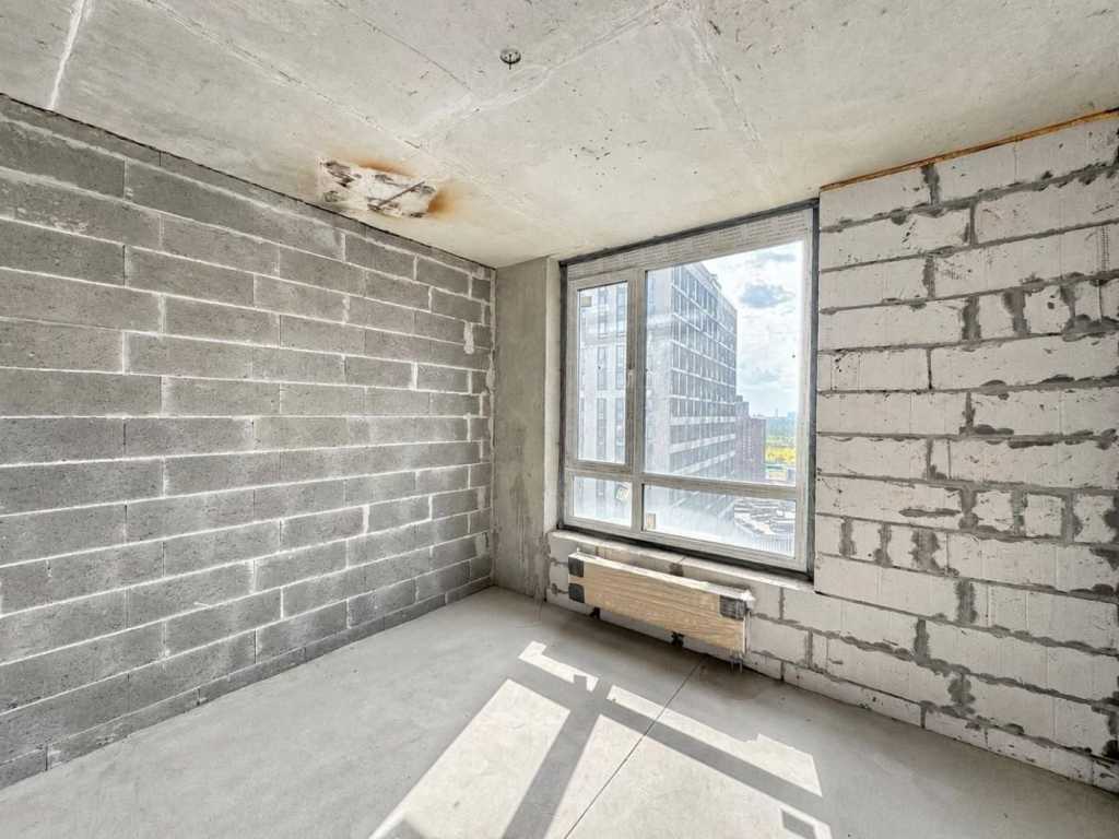 Продажа 2-комнатной квартиры 69.1 м², Всеволода Змиенко ул., Змієнка, 19