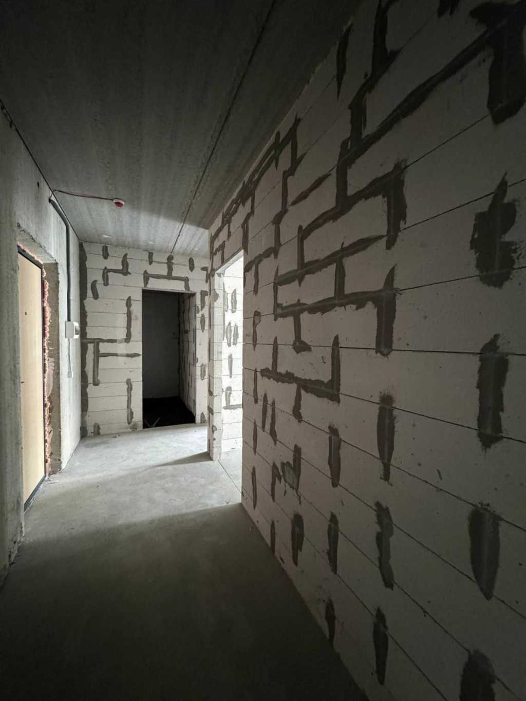 Продажа 2-комнатной квартиры 60.71 м², Голосеевский просп., 24К