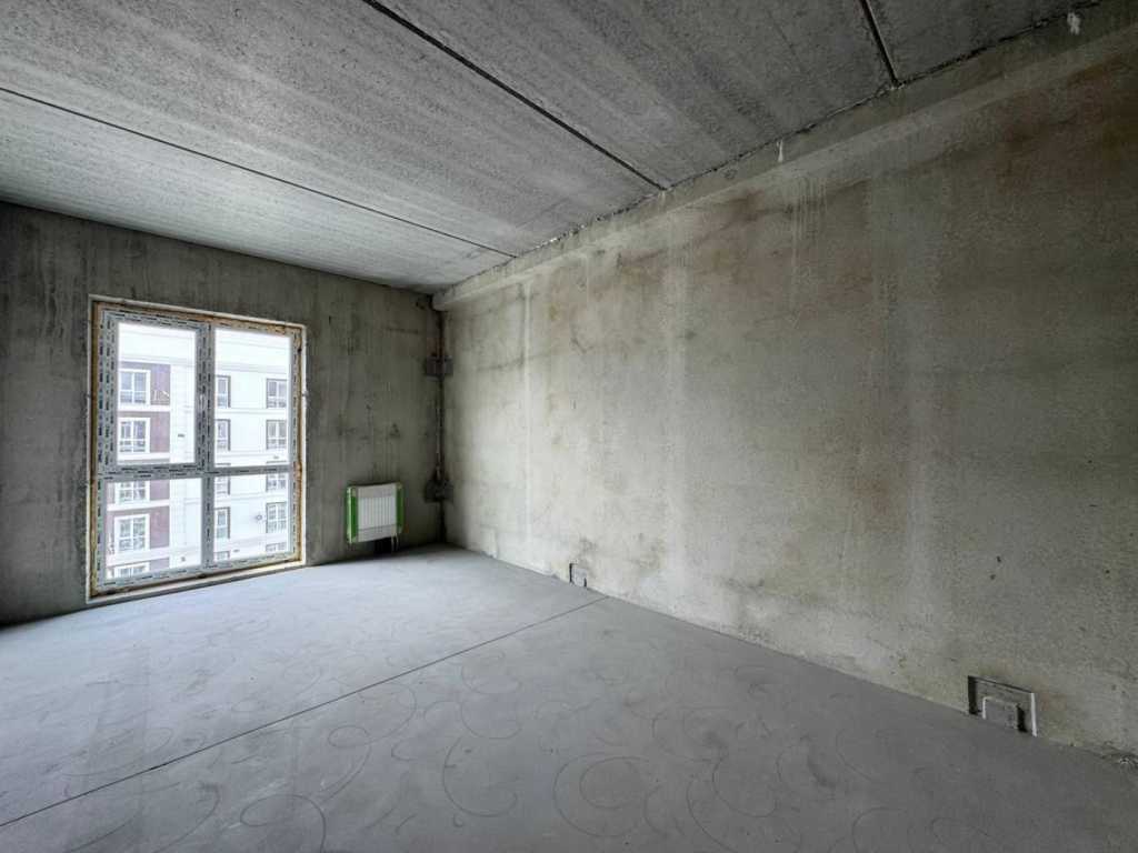 Продажа 2-комнатной квартиры 60.71 м², Голосеевский просп., 24К