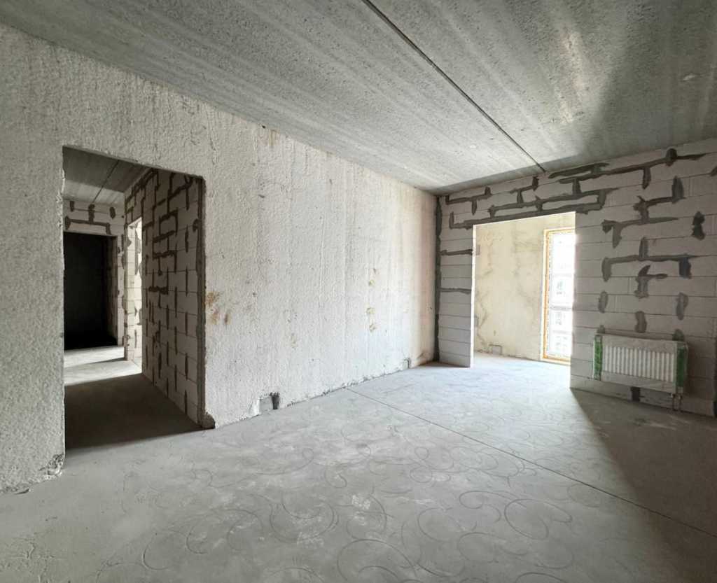 Продажа 2-комнатной квартиры 60.71 м², Голосеевский просп., 24К