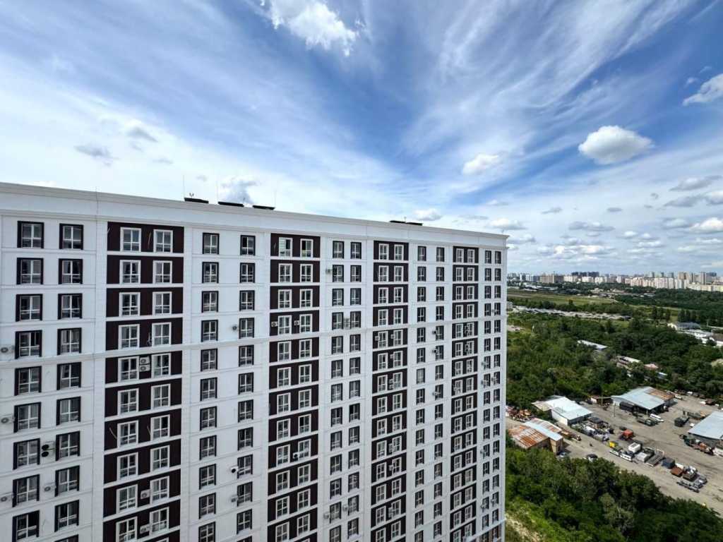 Продажа 2-комнатной квартиры 60.71 м², Голосеевский просп., 24К