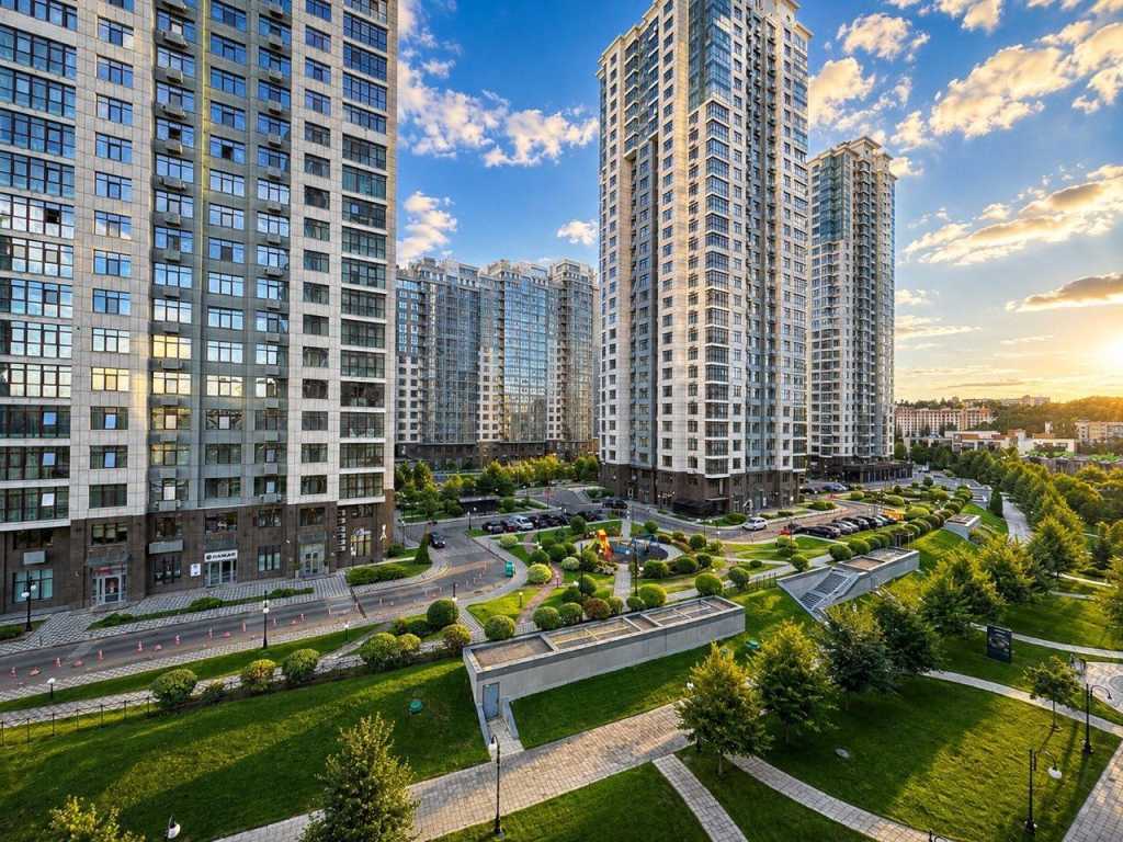 Продажа 2-комнатной квартиры 81 м², Андрия Кизила ул., Верхогляда, 26