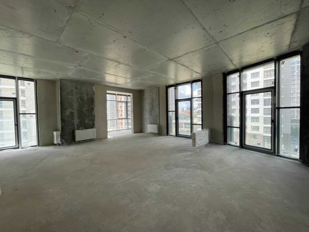 Продажа 4-комнатной квартиры 156.3 м², Андрия Кизила ул., Верхогляда, 17Б