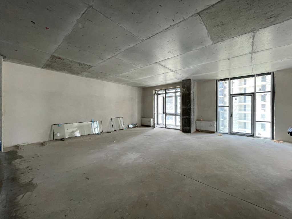 Продажа 4-комнатной квартиры 156.3 м², Андрия Кизила ул., Верхогляда, 17Б