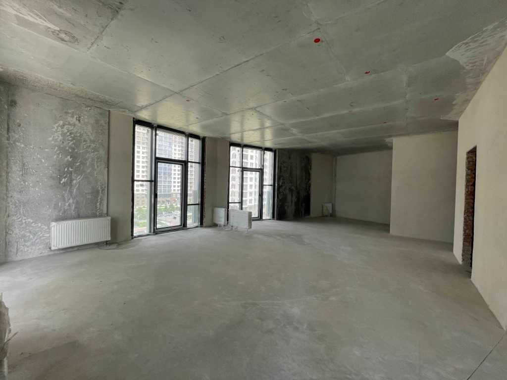 Продажа 4-комнатной квартиры 156.3 м², Андрия Кизила ул., Верхогляда, 17Б