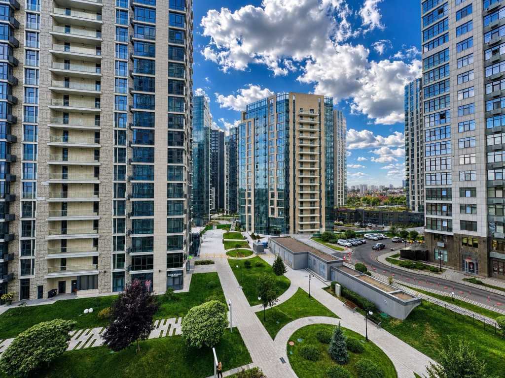Продажа 2-комнатной квартиры 82.9 м², Андрия Кизила ул., Верхогляда