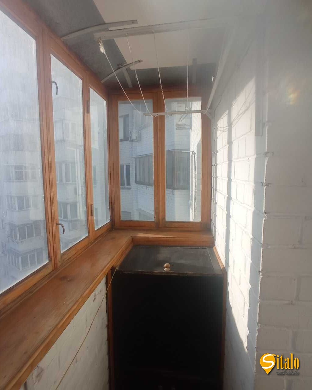 Продажа 2-комнатной квартиры 81 м², Николая Бажана просп., 24/1